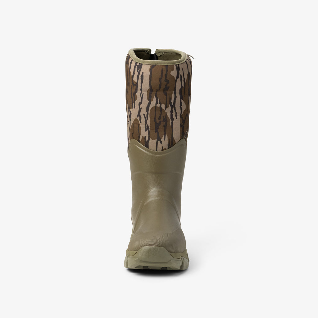 Omega Boots | Mens - Mossy Oak Original Bottomland