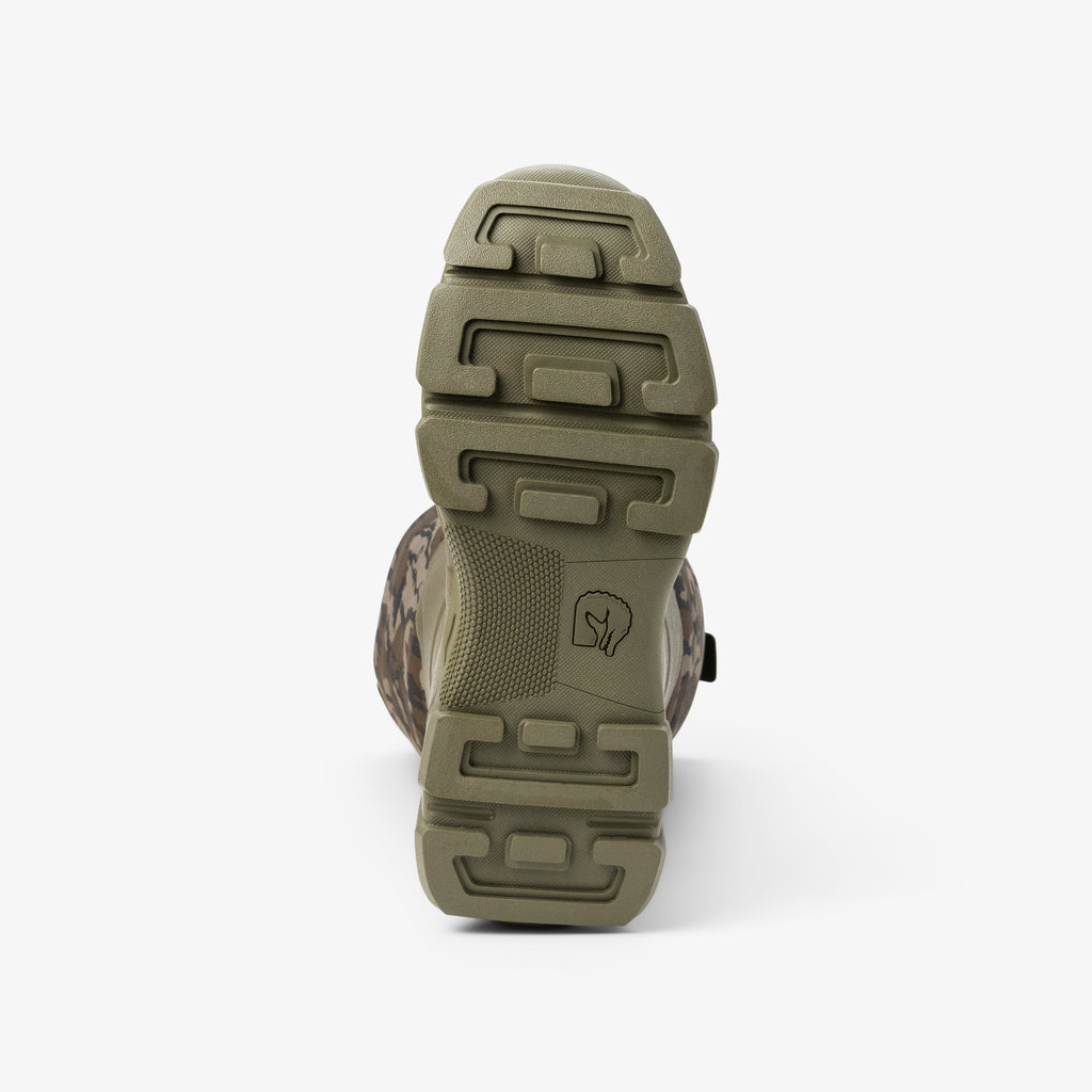 Omega Boots | Mens - Mossy Oak Original Bottomland