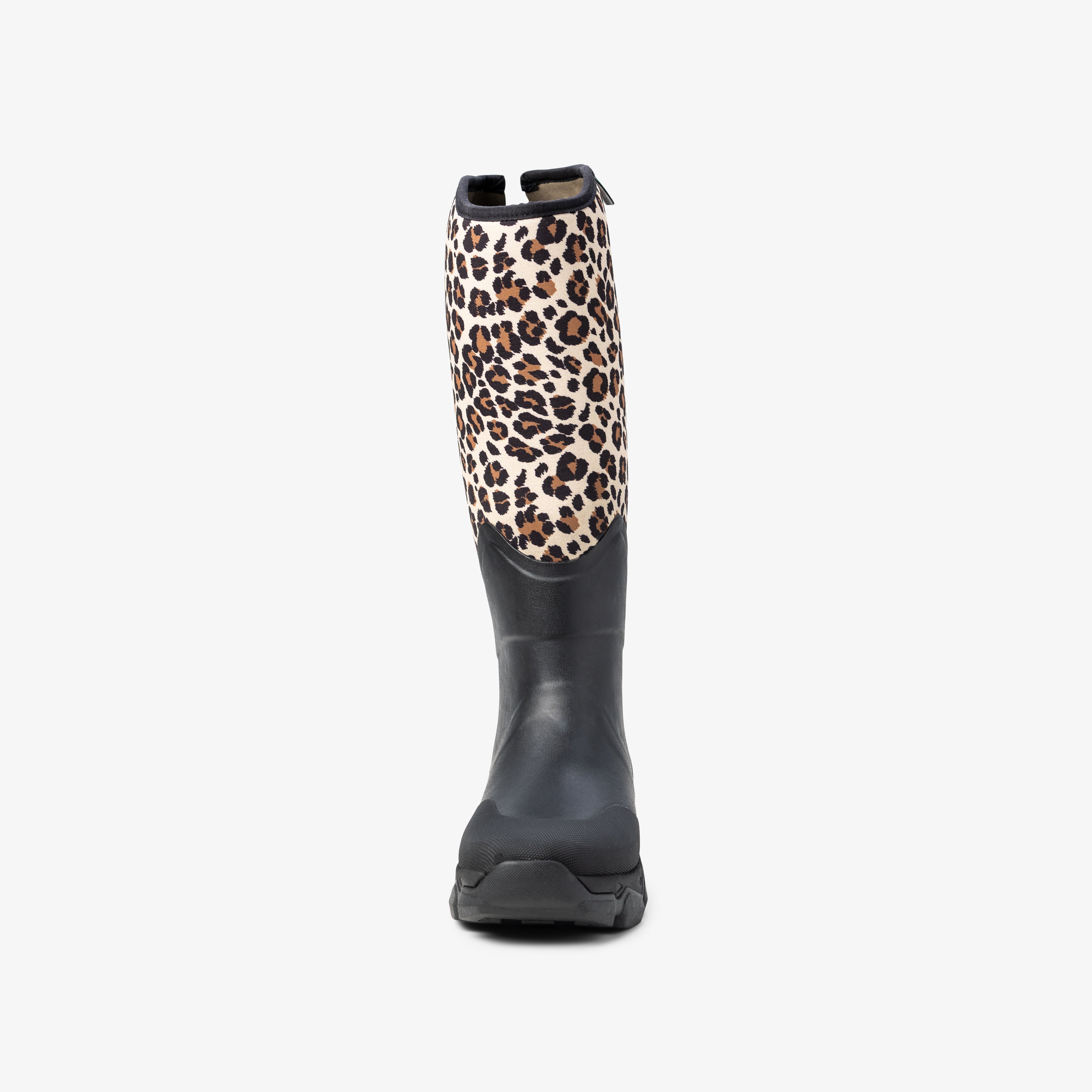 Omega Boots | Womens - Leopard