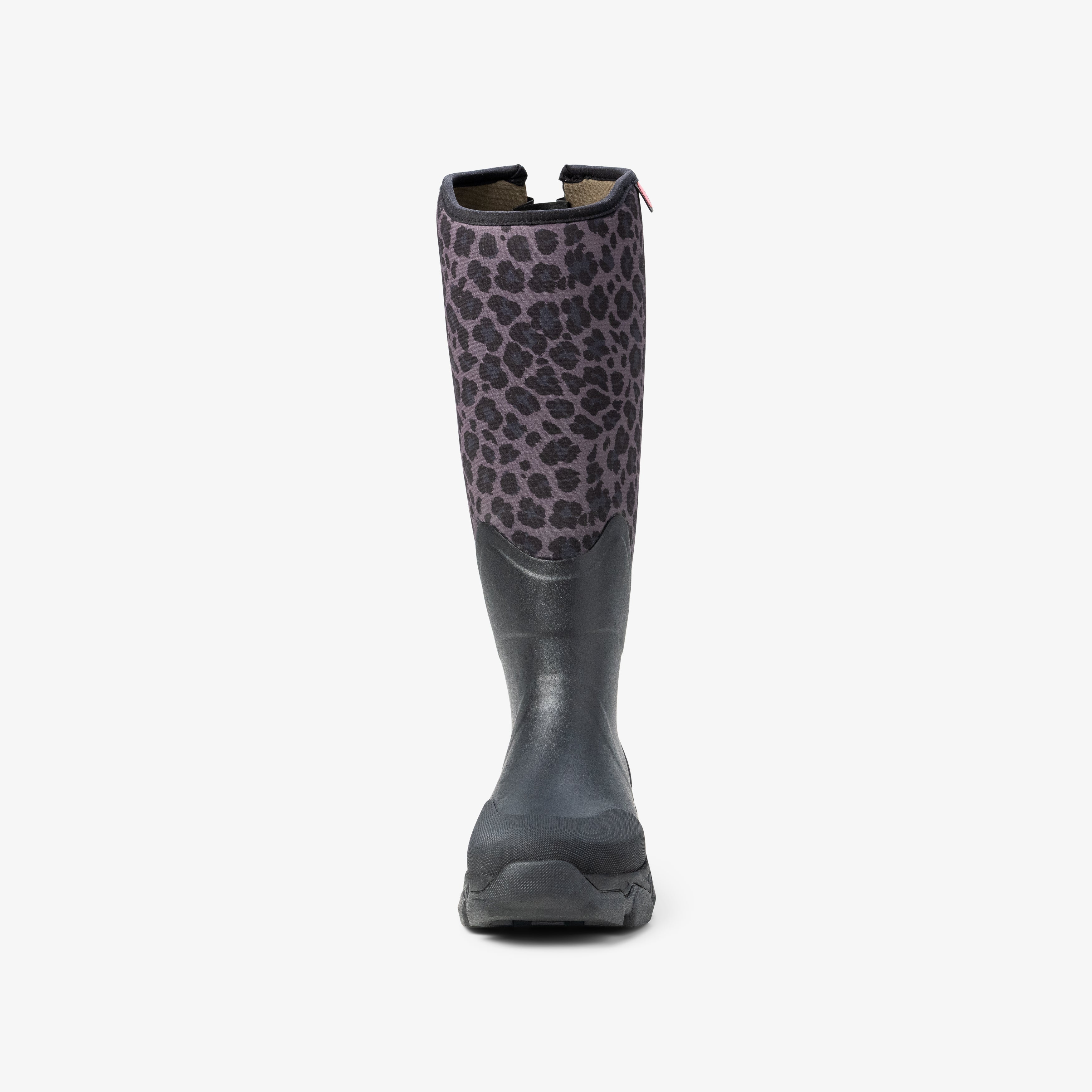 Omega Boots | Womens - Shadow Leopard