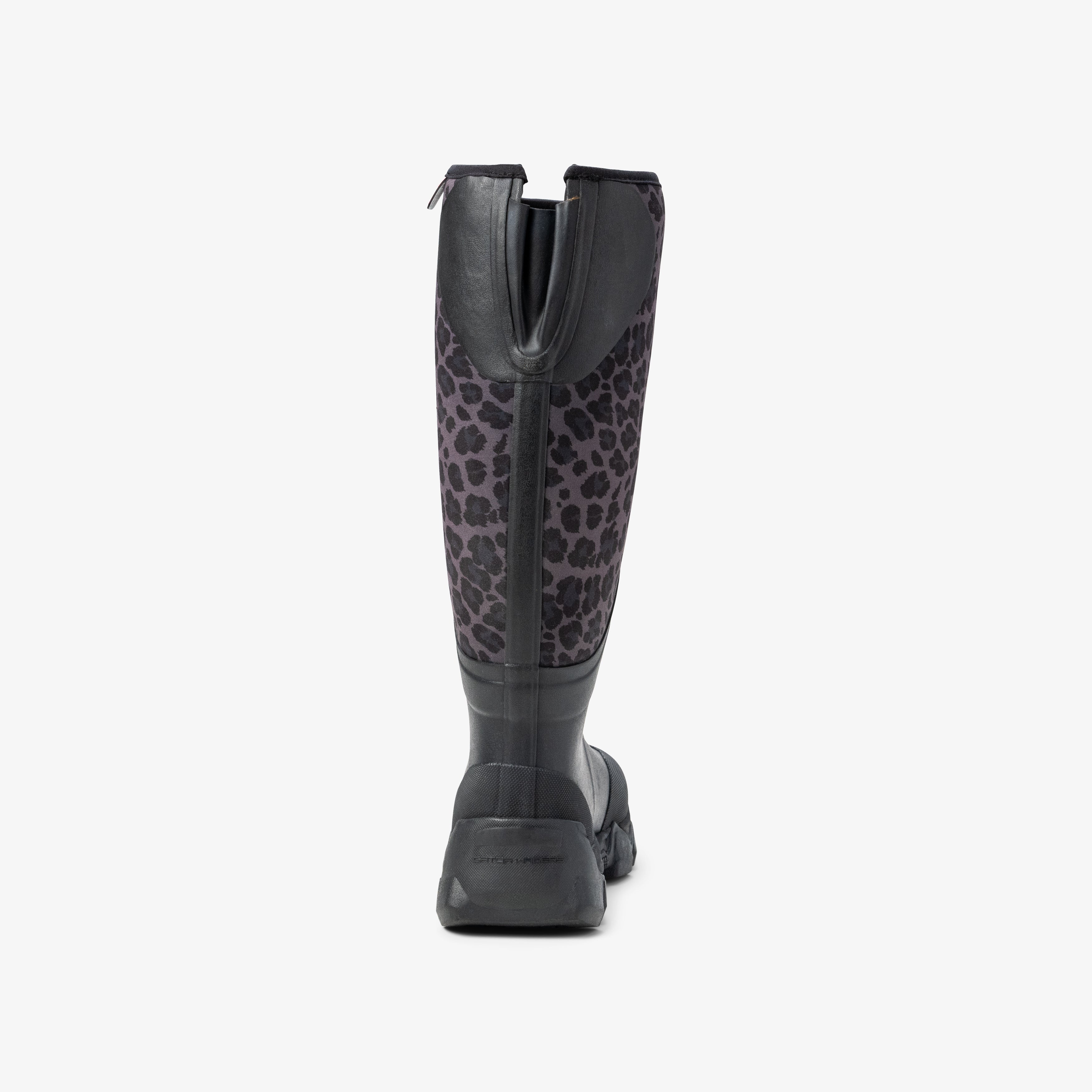 Omega Boots | Womens - Shadow Leopard
