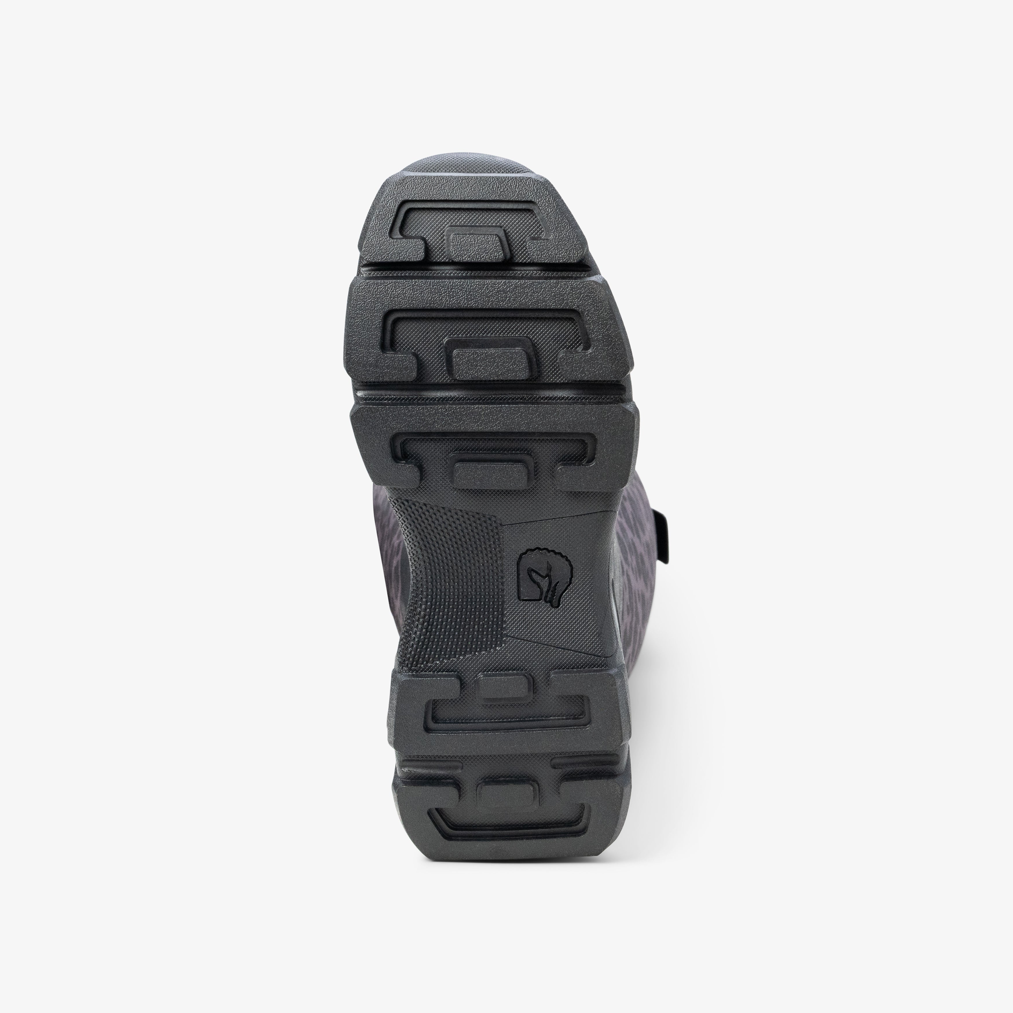 Omega Boots | Womens - Shadow Leopard