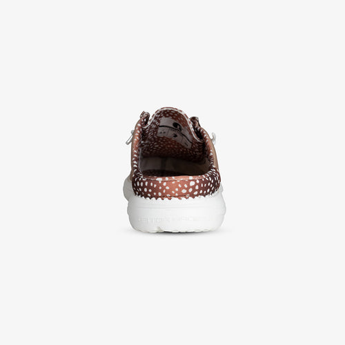 Camp Shoes - Outback Series | Womens - Axis