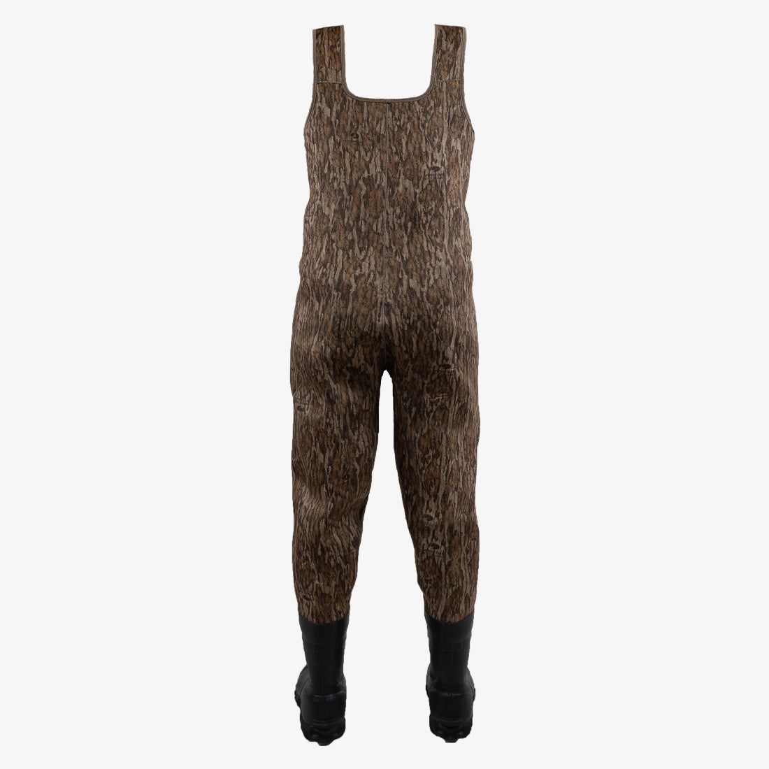 Retro Waders | Mens - Mossy Oak Bottomland