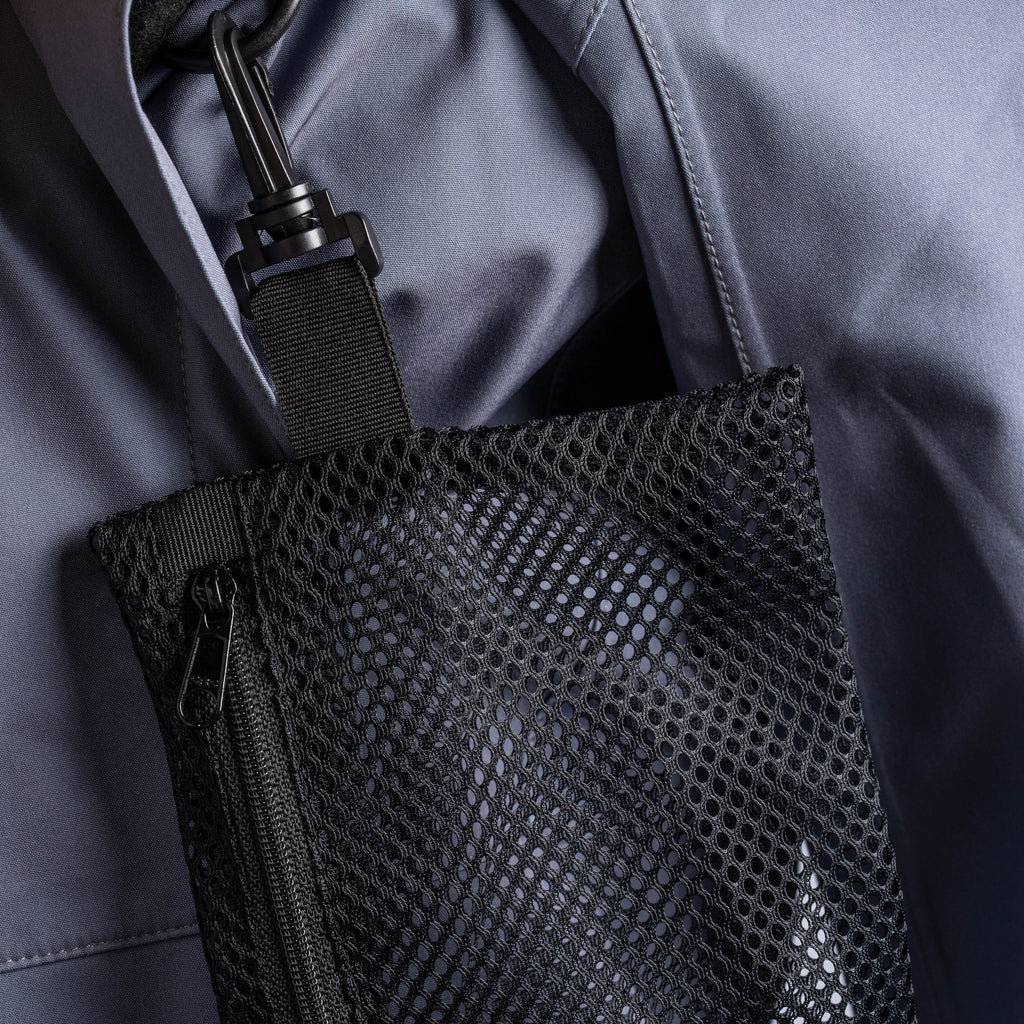 Sanctuary Jacket | Mens - Grey