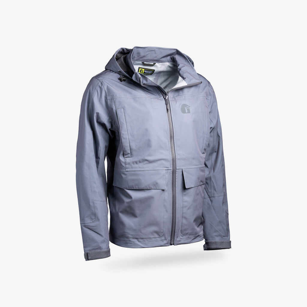 Sanctuary Jacket | Womens - Grey