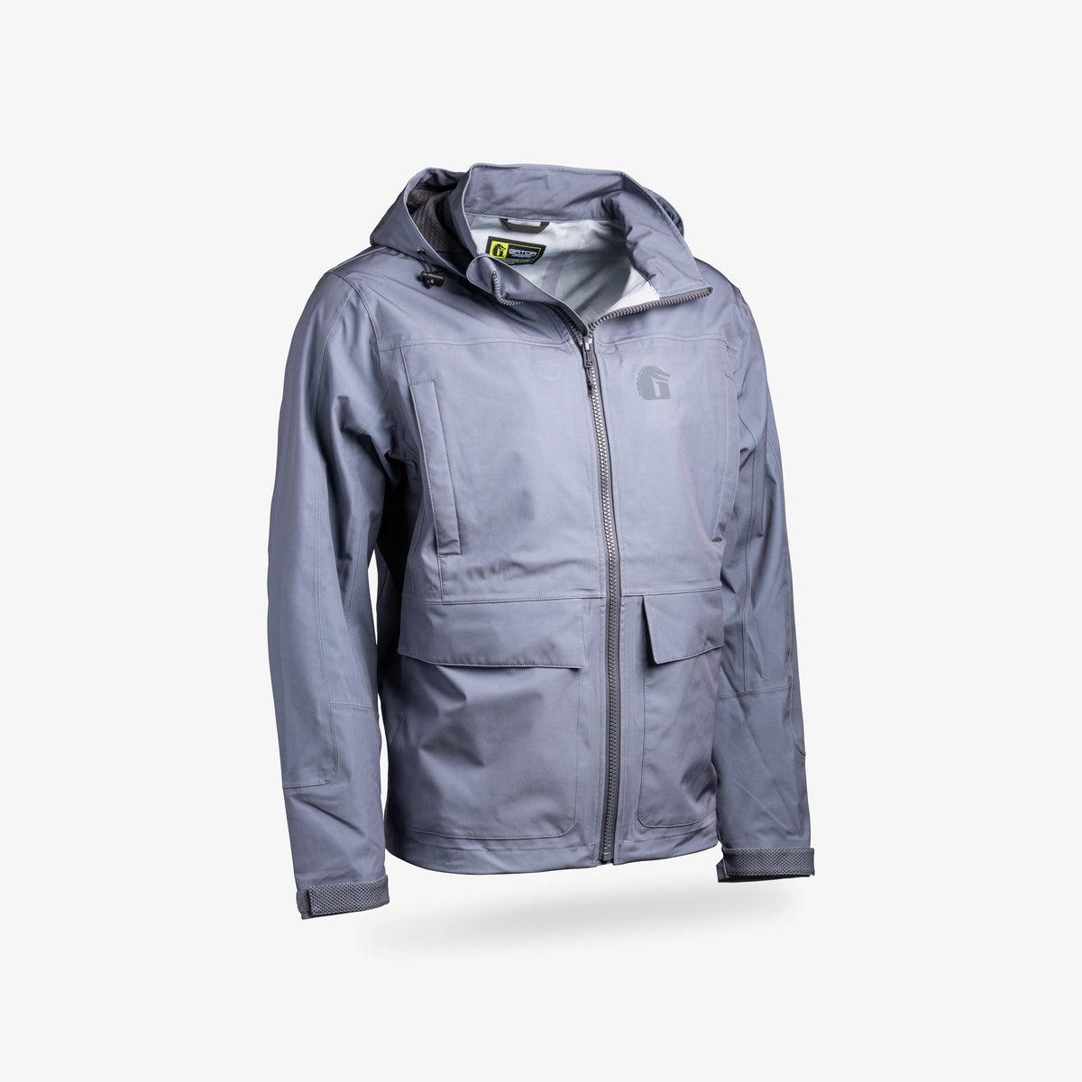 Sanctuary Jacket | Womens - Grey