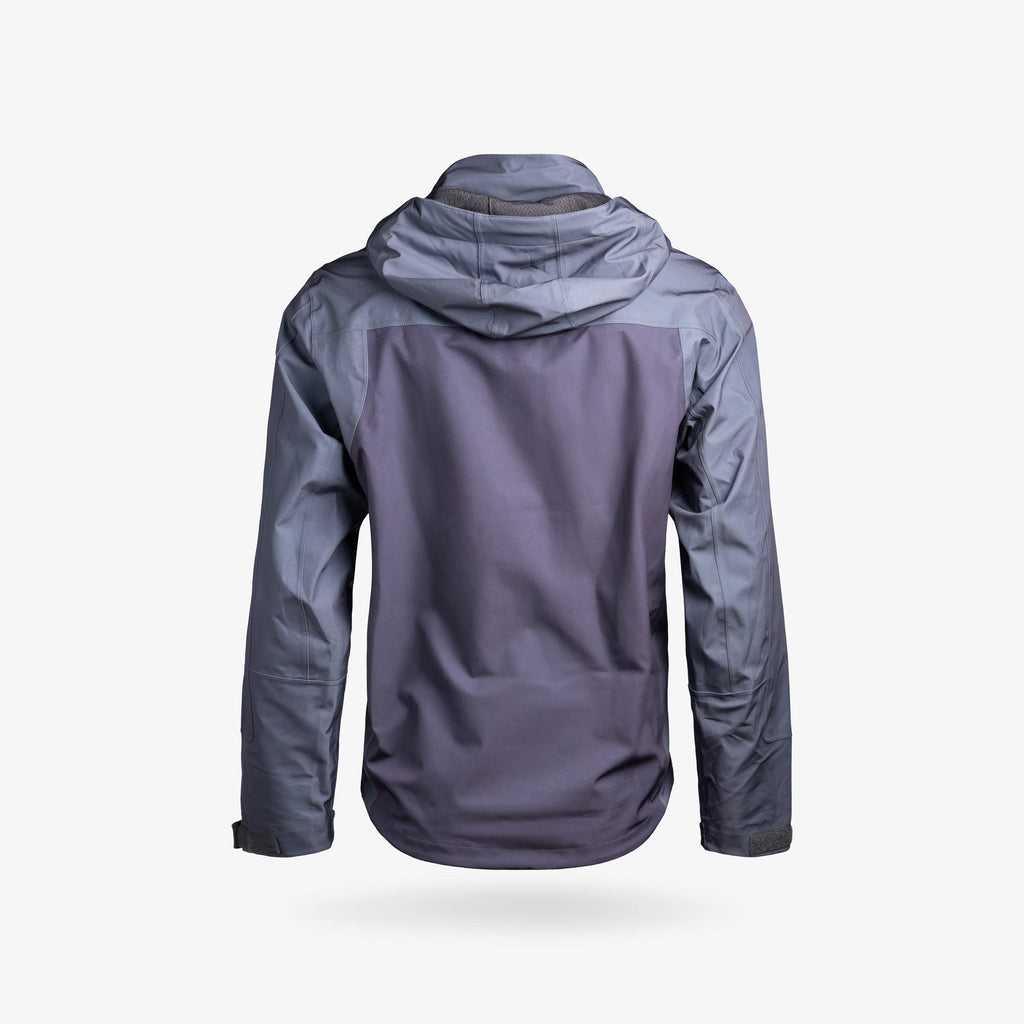 Sanctuary Jacket | Womens - Grey