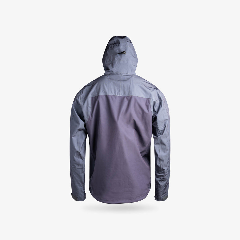 Sanctuary Jacket | Womens - Grey