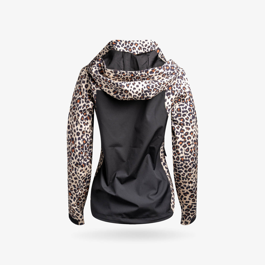 Sanctuary Jacket | Womens - Leopard