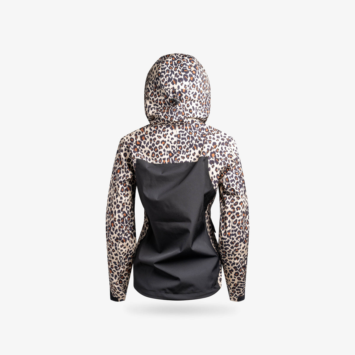 Sanctuary Jacket | Womens - Leopard