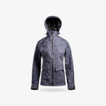 Sanctuary Jacket | Womens - Shadow Leopard