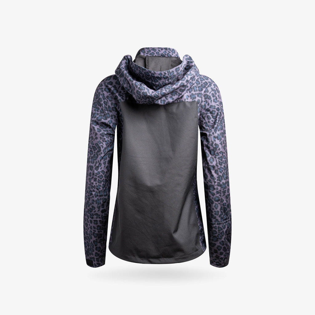 Sanctuary Jacket | Womens - Shadow Leopard