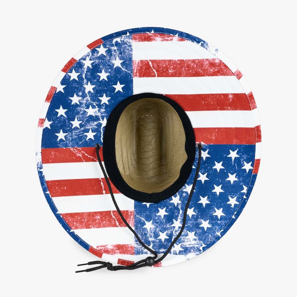 Straw Hat | Freedom