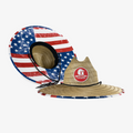 Straw Hat | Freedom