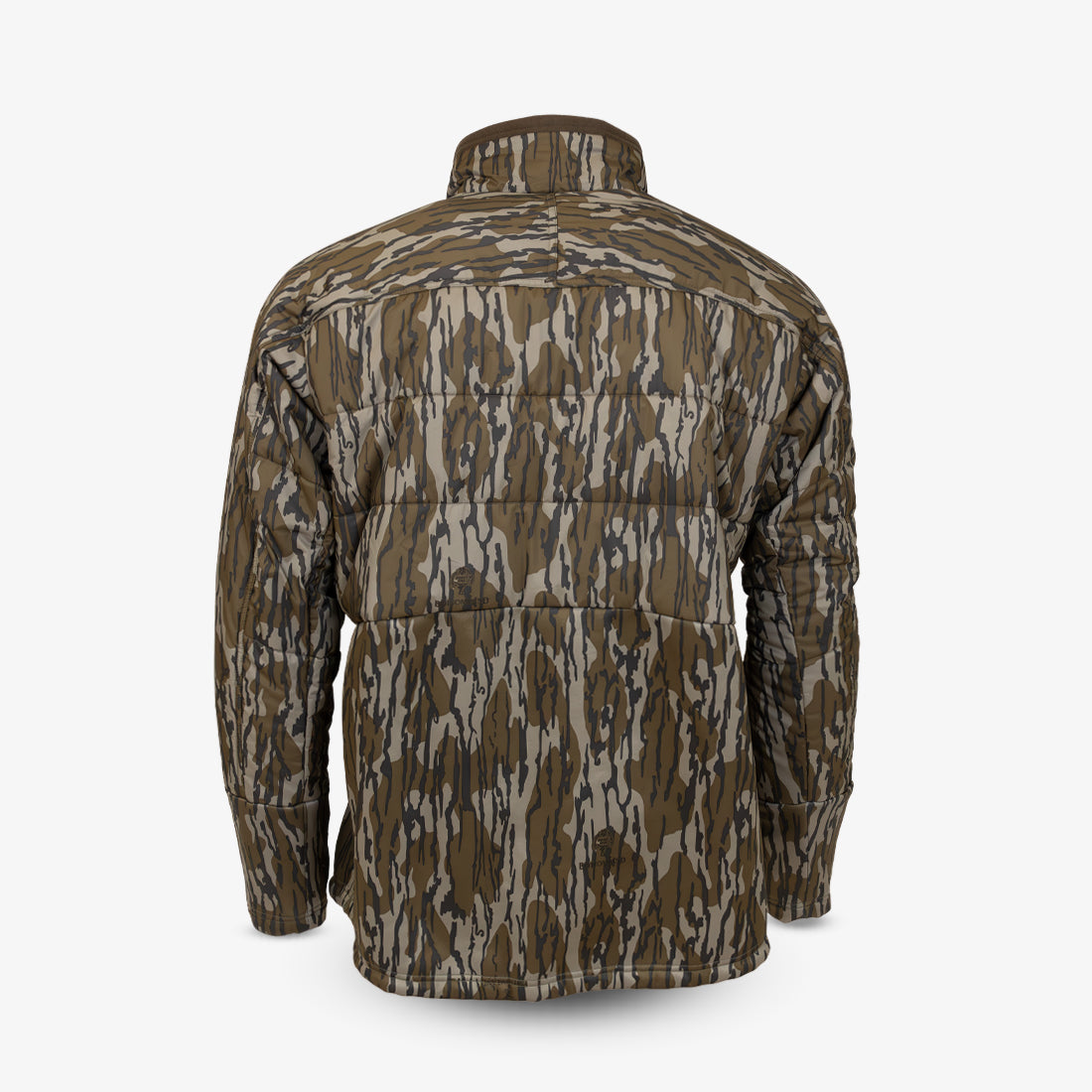 Bounty Insulator Jacket | Mens - Mossy Oak Original Bottomland