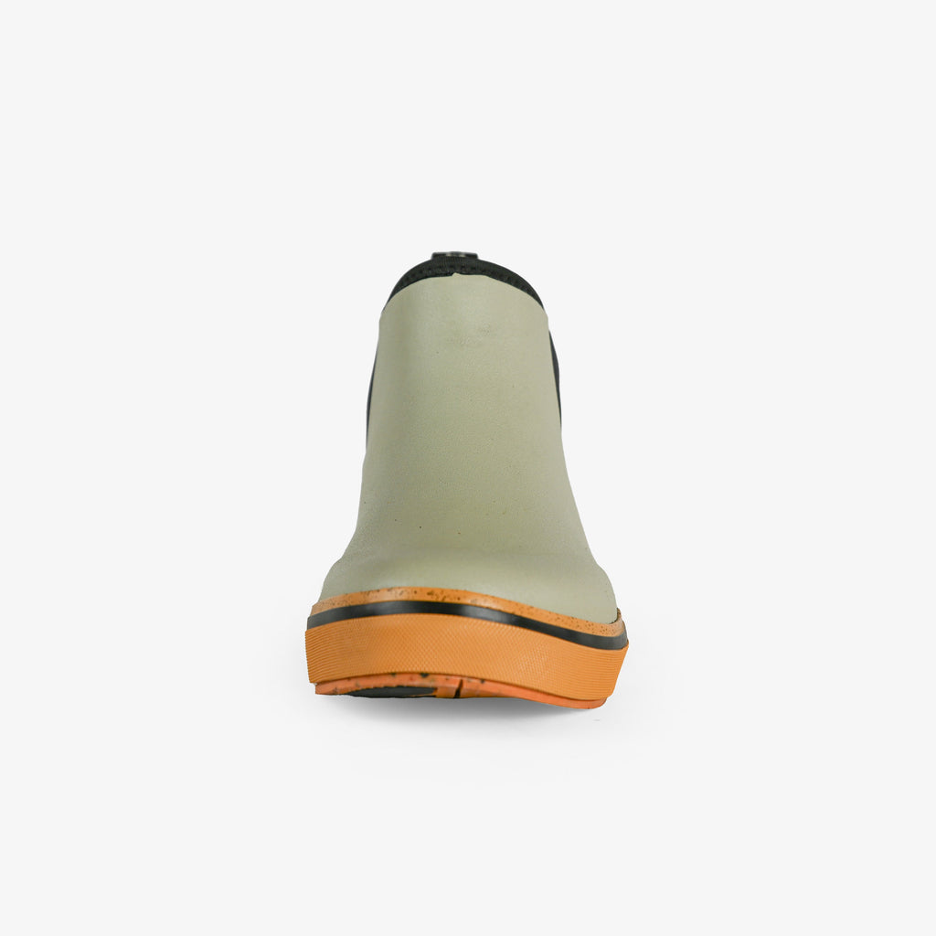 Camp Boots | Mens - Gravel