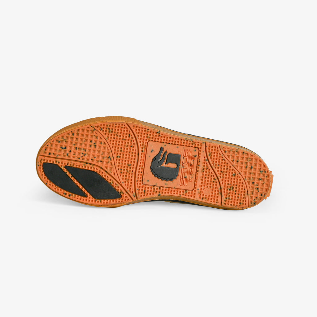 Camp Boots | Mens - Gravel