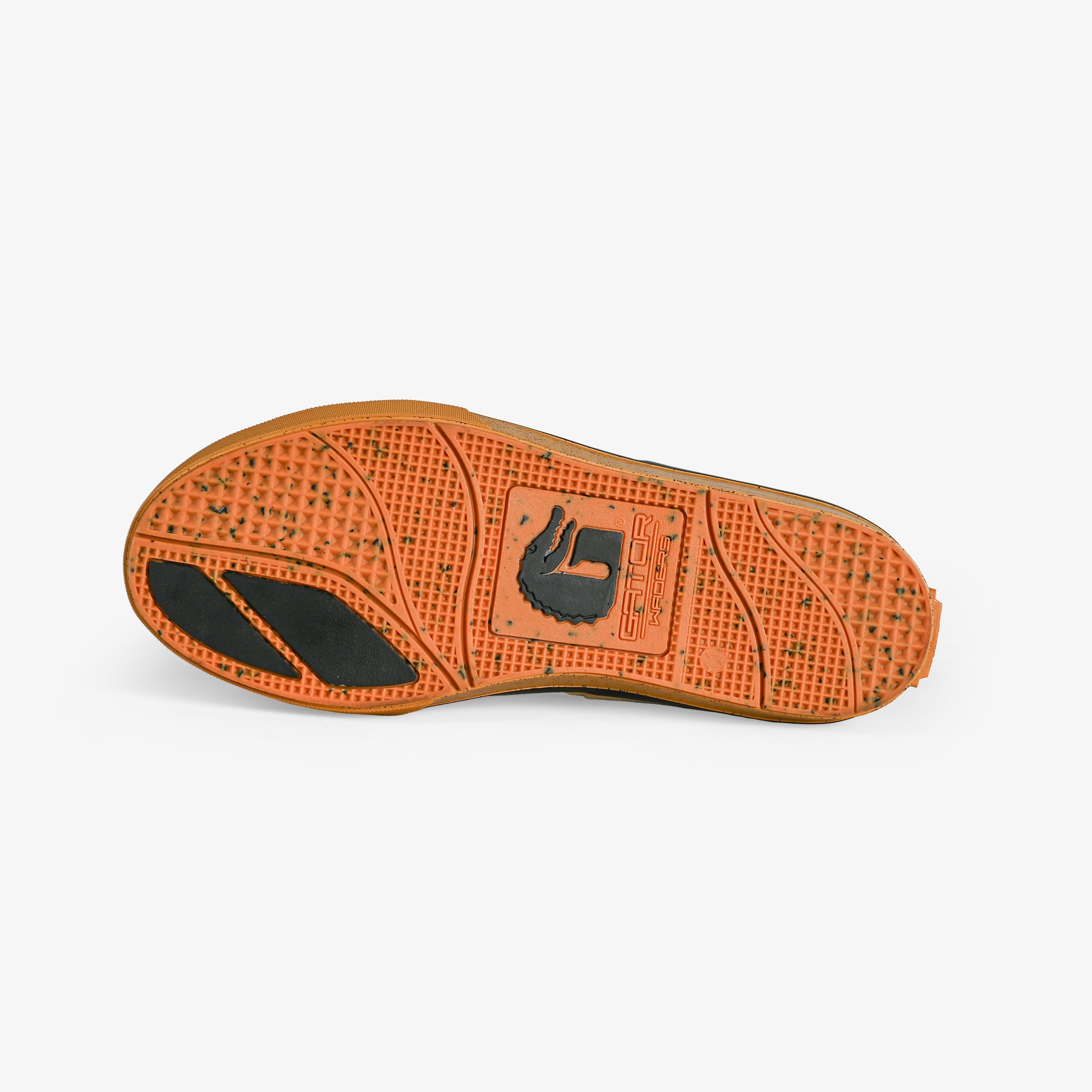 Camp Boots | Mens - Gravel