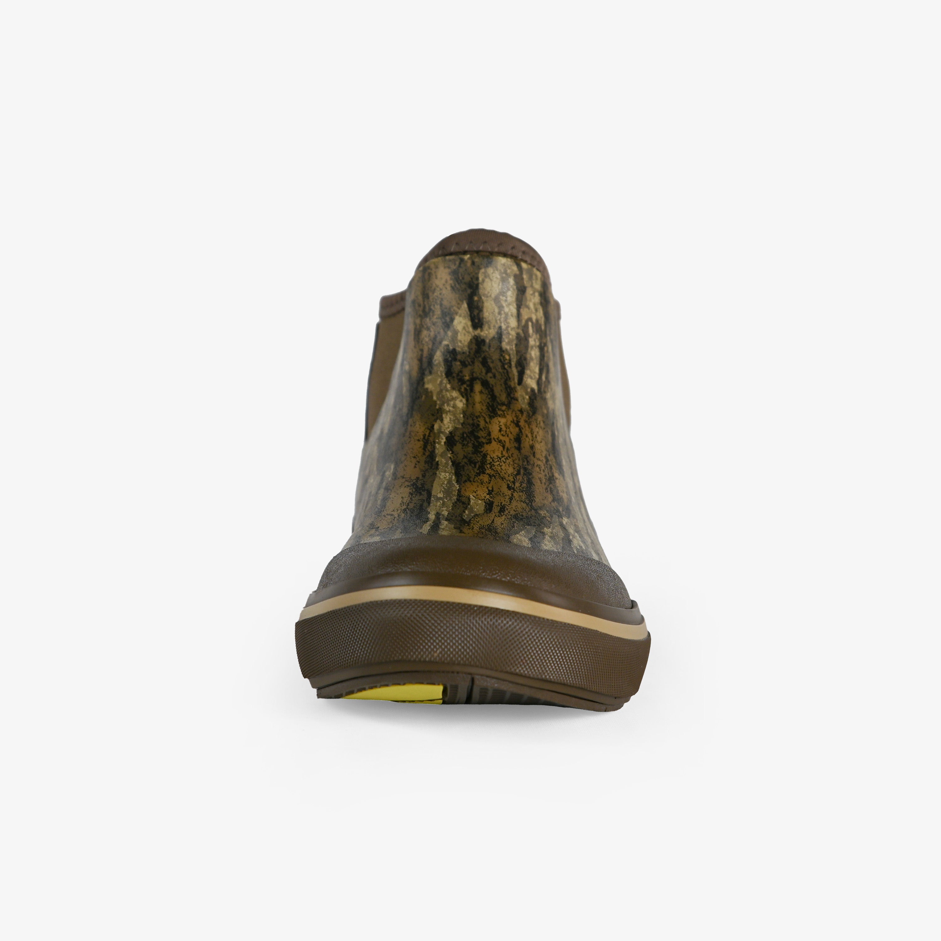 Camp Boots | Mens - Mossy Oak Bottomland