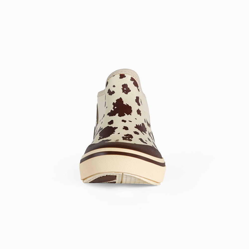 Camp Boots | Womens - Brown Cow
