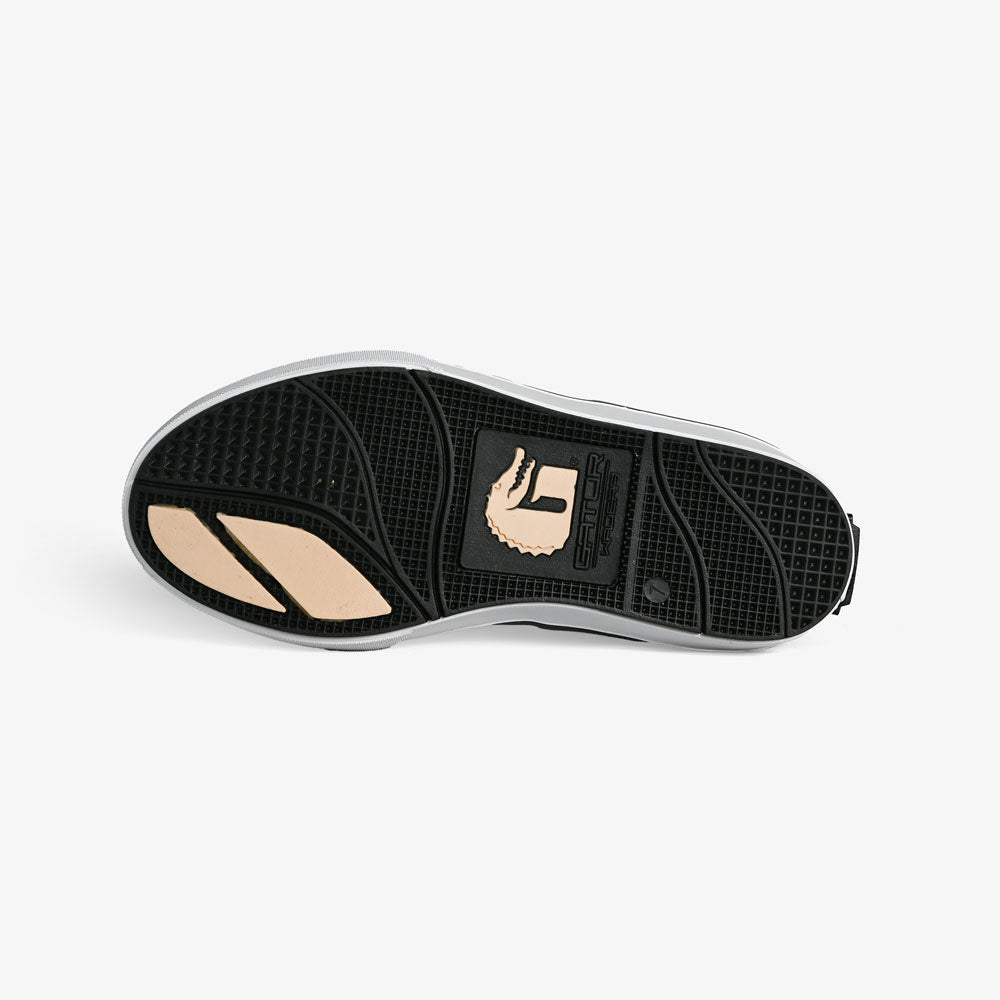 Camp Boots | Womens - Leopard/Black