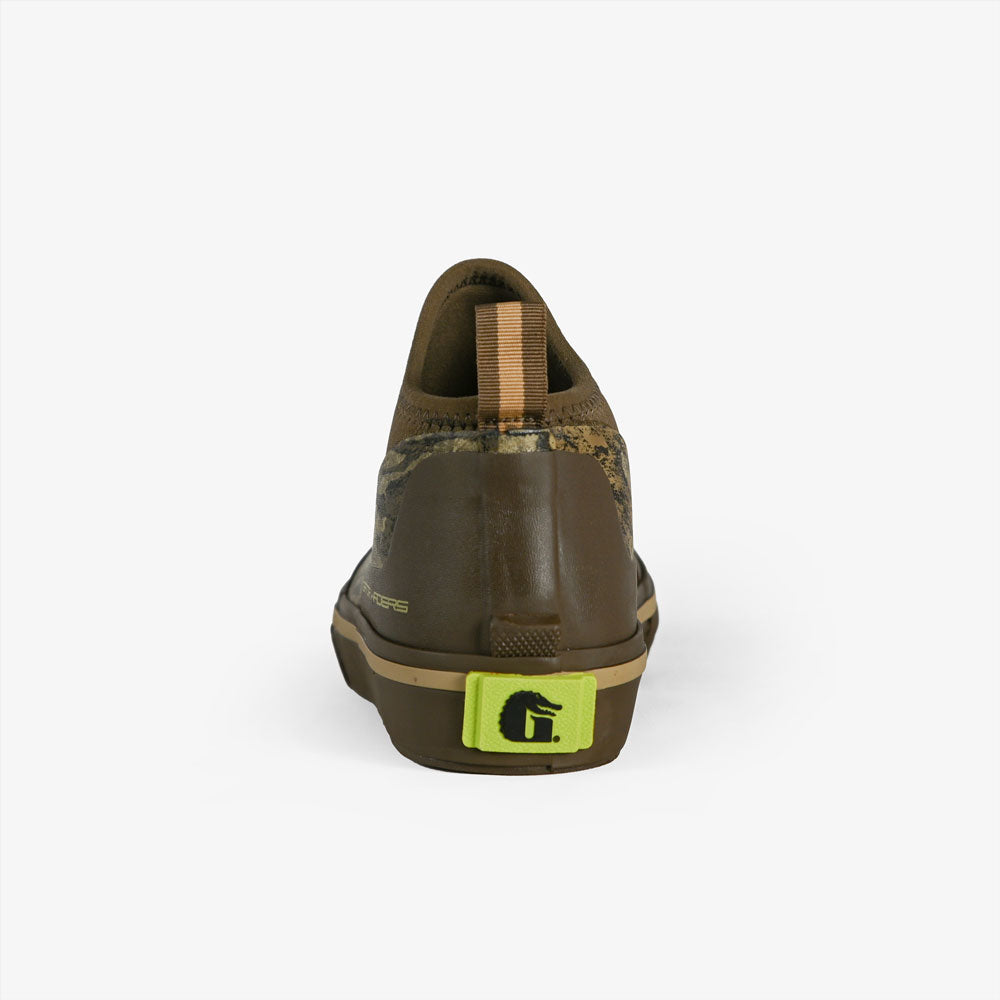 Camp Boots | Womens - Mossy Oak Bottomland