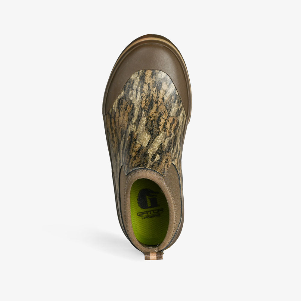 Camp Boots | Womens - Mossy Oak Bottomland