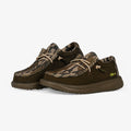 Camp Shoes | Kids - 2-Tone Mossy Oak Original Bottomland