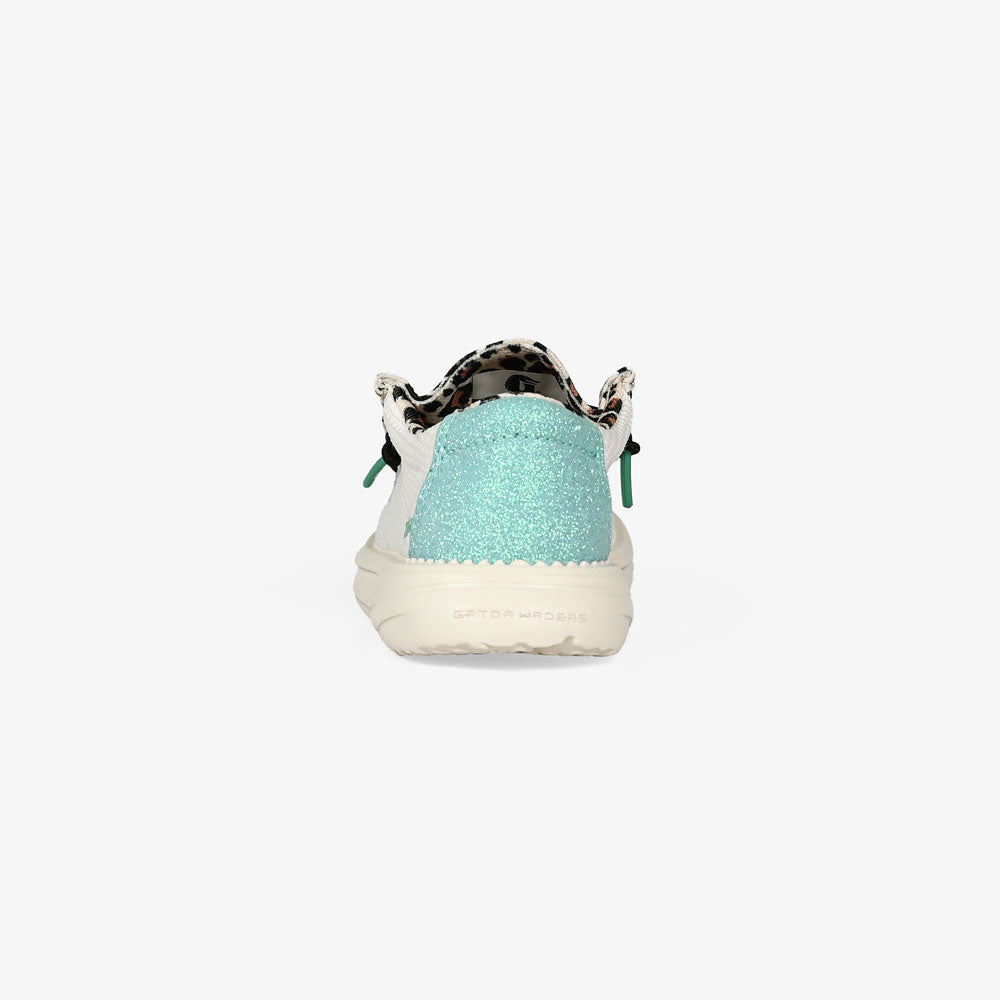 Camp Shoes | Kids - Leopard