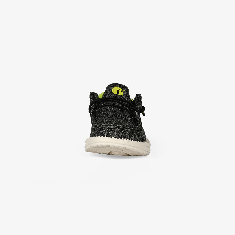 Camp Shoes | Kids - Pebble