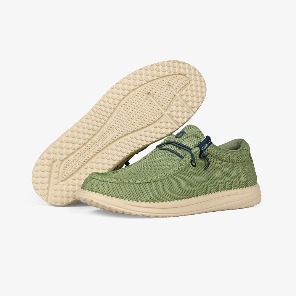 Camp Shoes | Mens - Fairway
