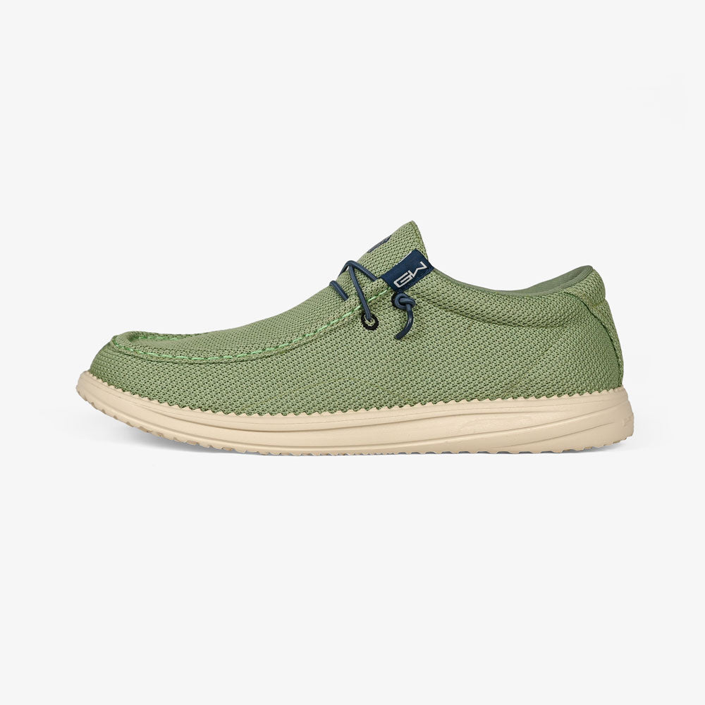 Camp Shoes | Mens - Fairway