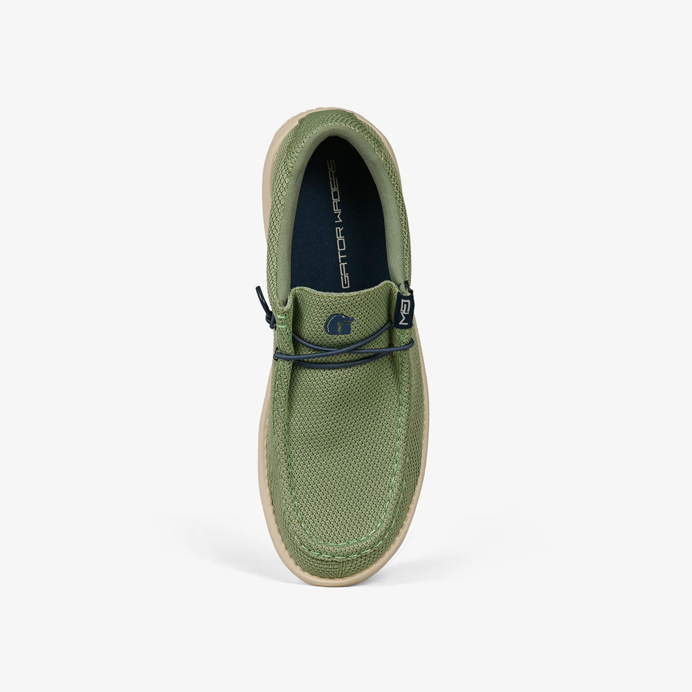 Camp Shoes | Mens - Fairway