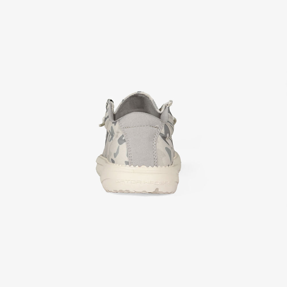 Camp Shoes | Mens - Old School Ghost