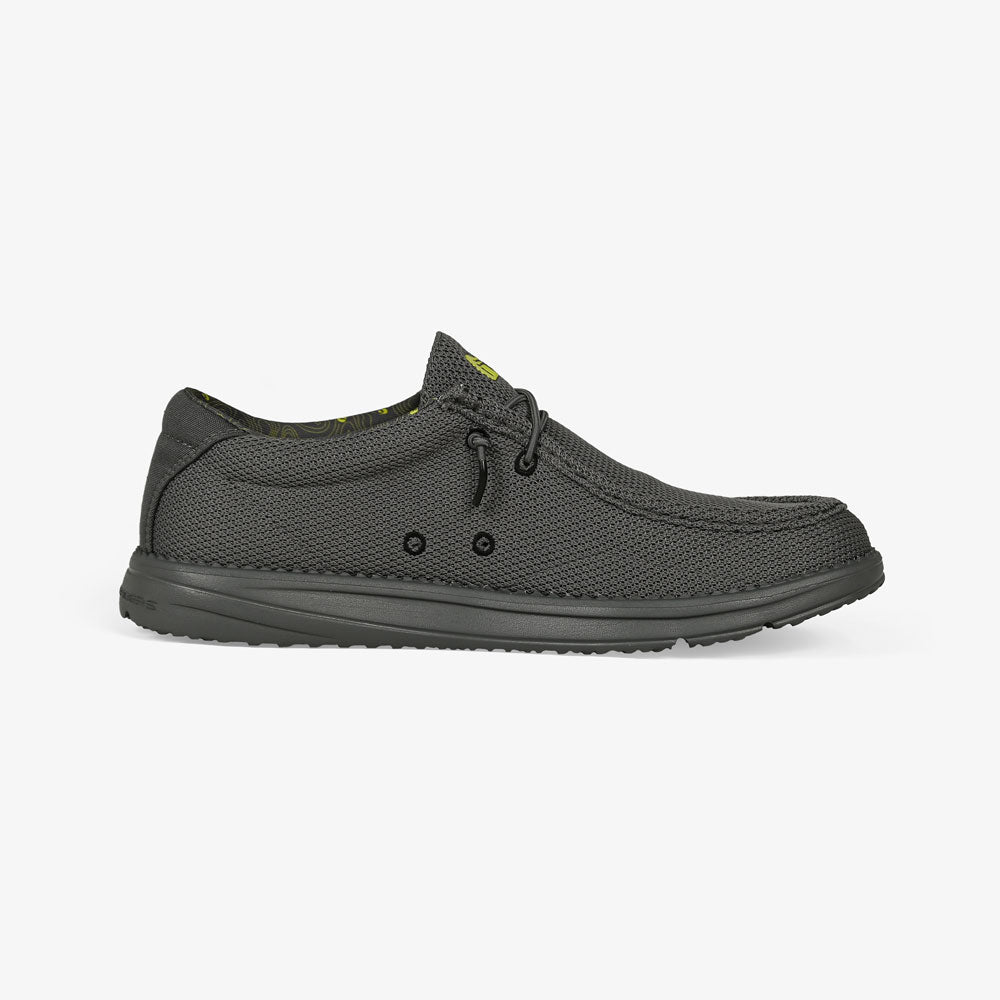 Camp Shoes | Mens - Topo