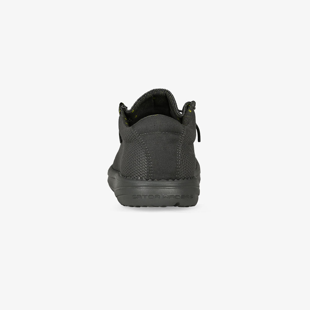 Camp Shoes | Mens - Topo