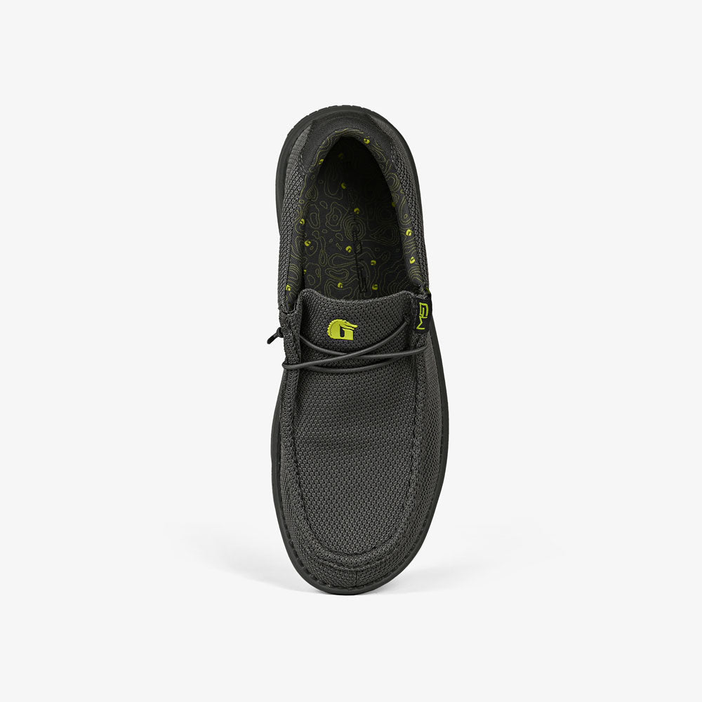 Camp Shoes | Mens - Topo