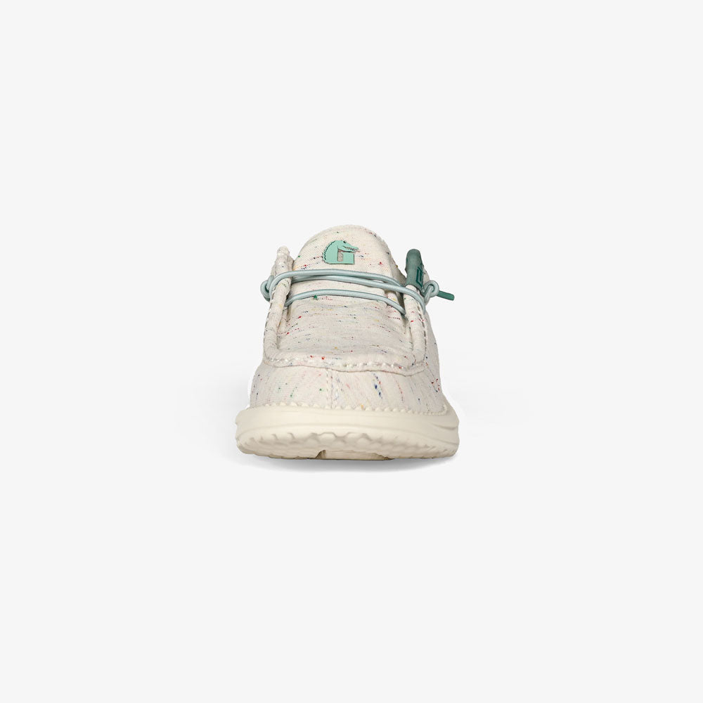 Camp Shoes | Womens - Birthday Cake