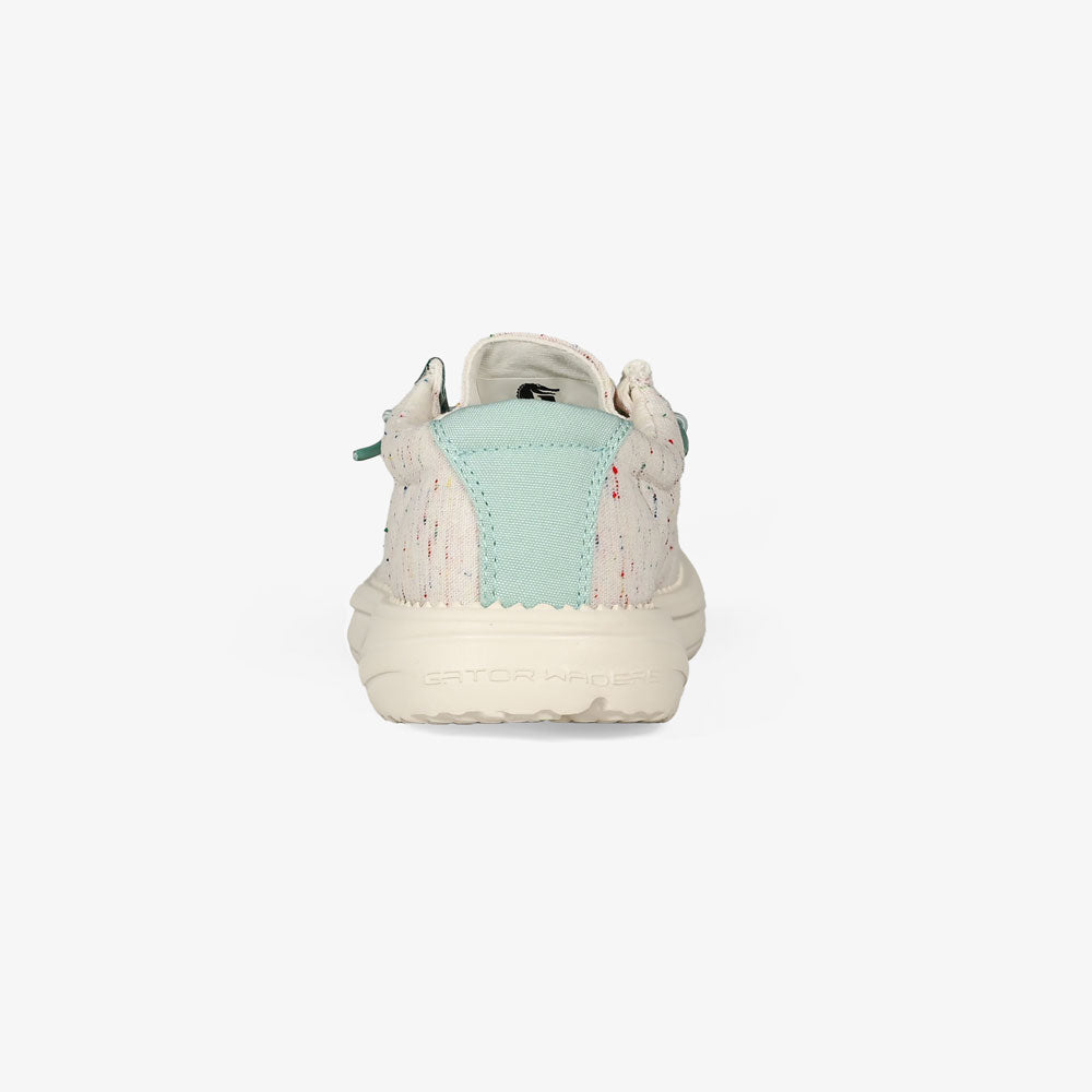 Camp Shoes | Womens - Birthday Cake