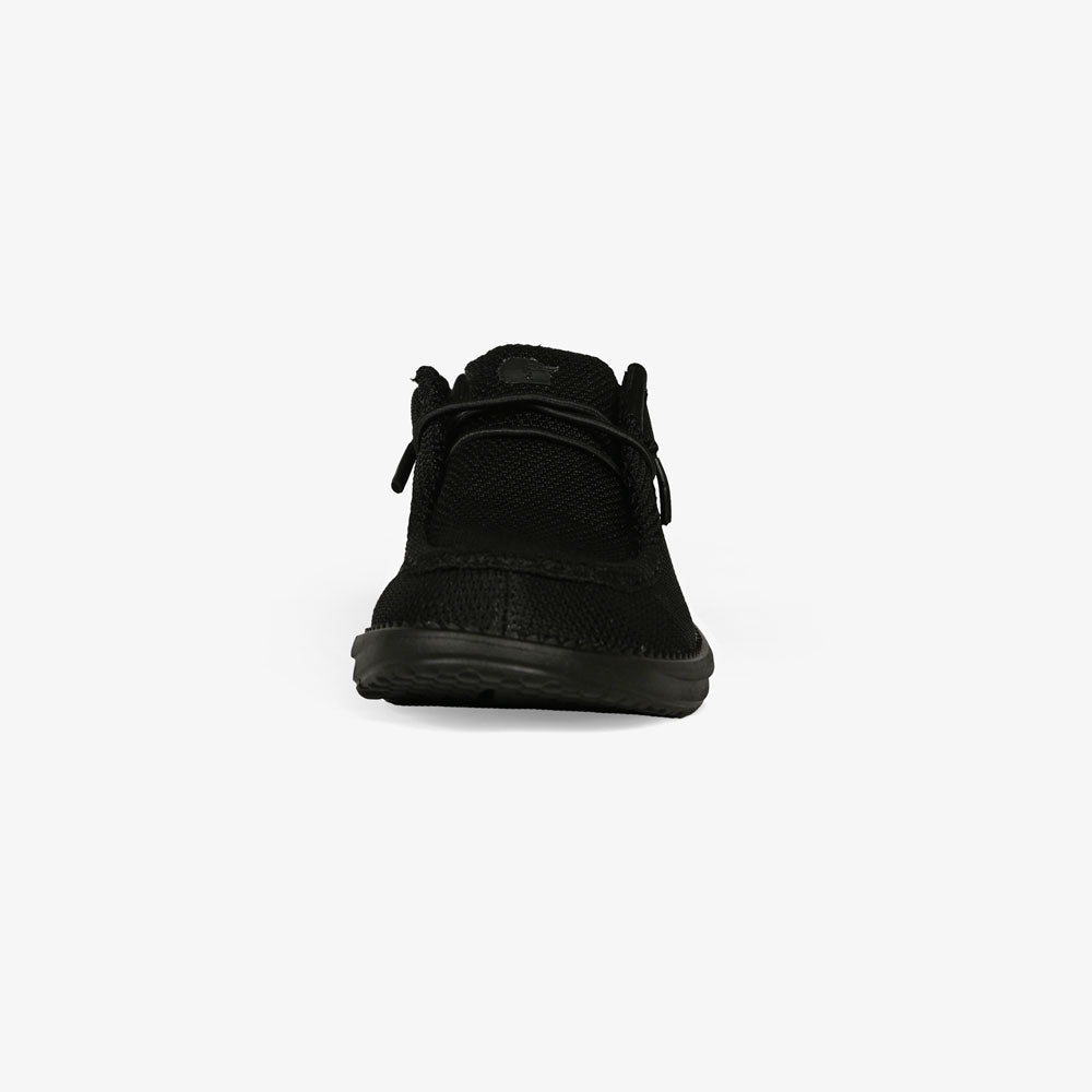 Camp Shoes | Mens - Black