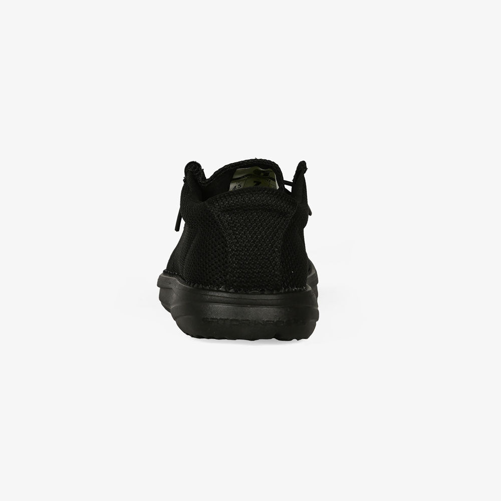 Camp Shoes | Womens - Black