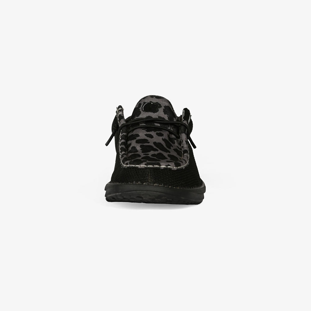 Camp Shoes | Womens - Shadow Leopard