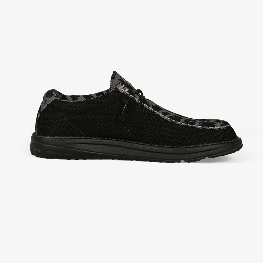 Camp Shoes | Womens - Shadow Leopard