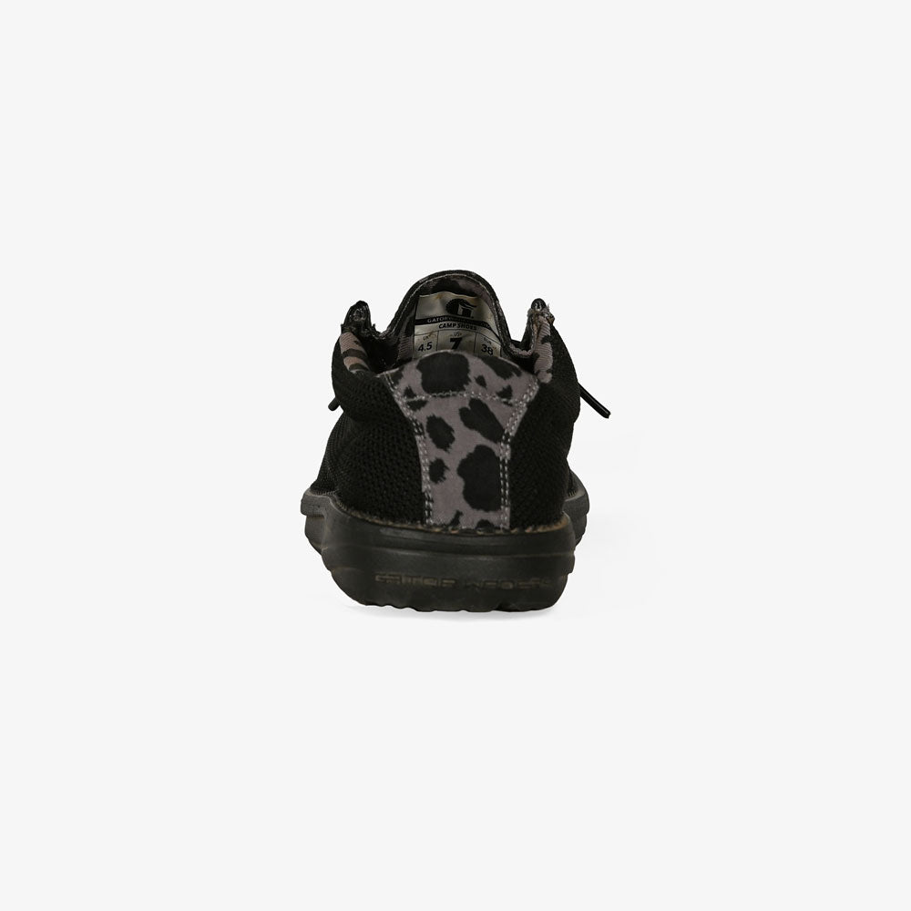 Camp Shoes | Womens - Shadow Leopard
