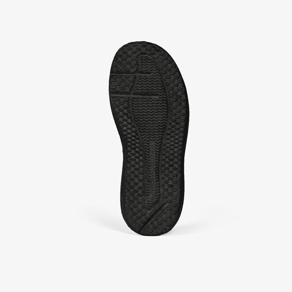 Camp Shoes | Womens - Black