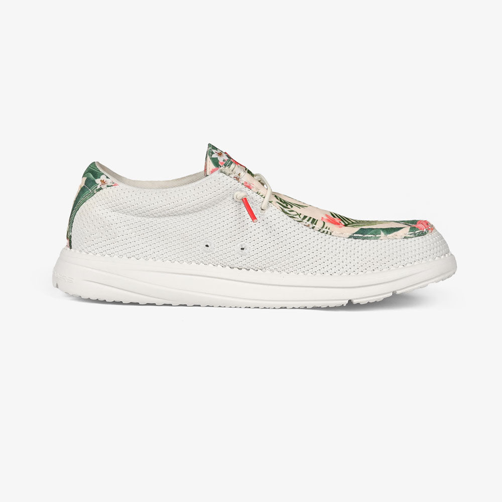 Camp Shoes | Womens - Tropics