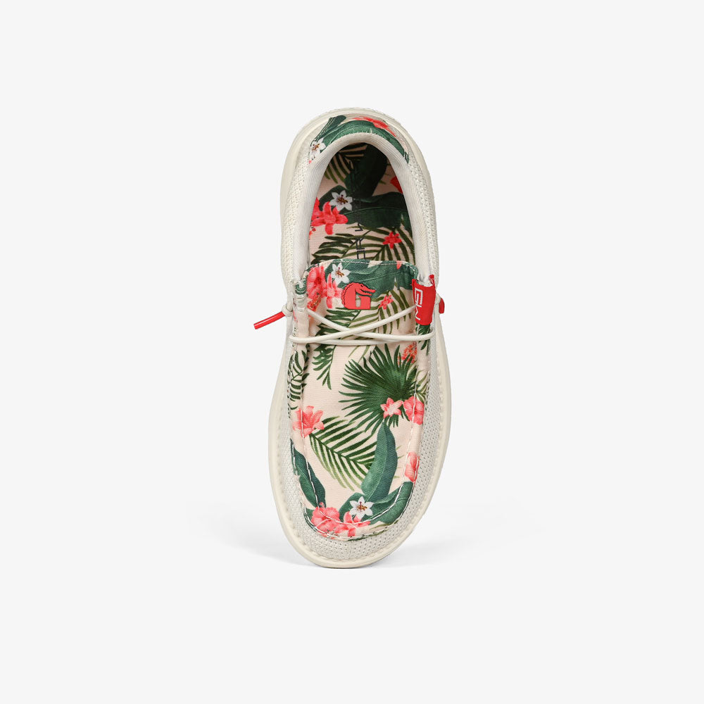 Camp Shoes | Womens - Tropics