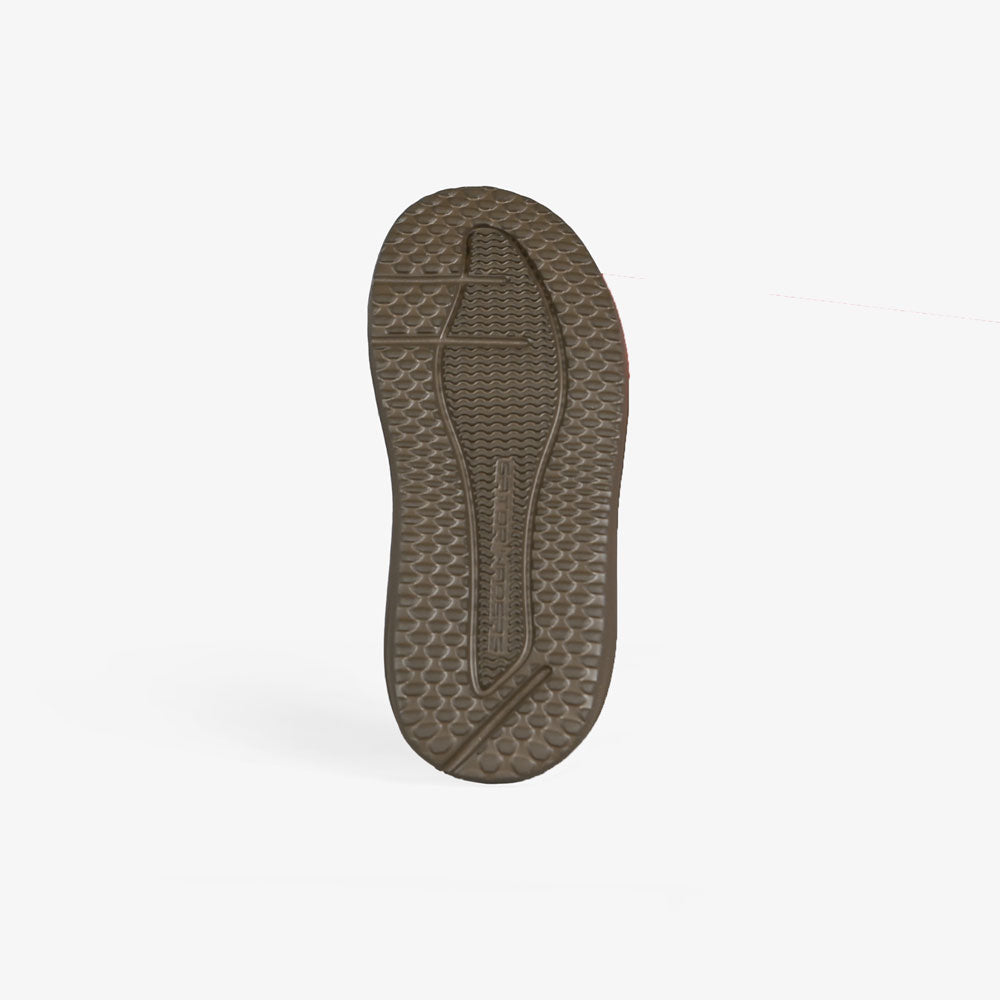 Camp Shoes | Kids - 2-Tone Mossy Oak Original Bottomland