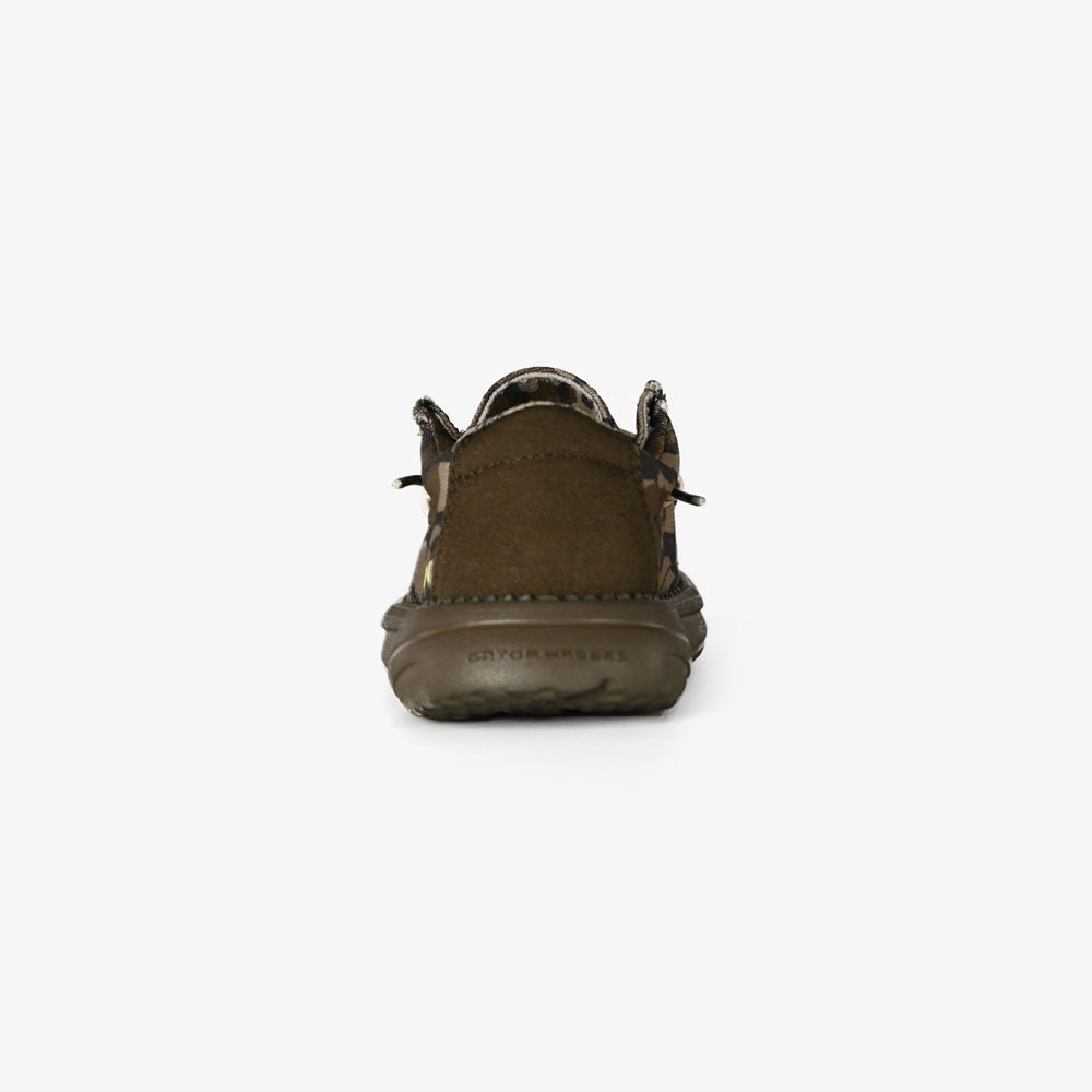 Camp Shoes | Kids - Mossy Oak Original Bottomland